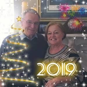 Meet your Posher, Linda